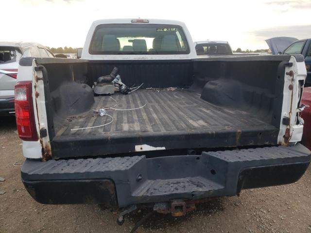 Photo 5 VIN: 1FT8W3BTXCEB42826 - FORD F350 SUPER 