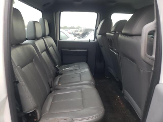 Photo 9 VIN: 1FT8W3BTXCEB42826 - FORD F350 SUPER 