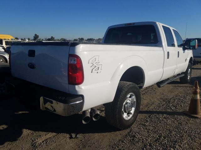 Photo 3 VIN: 1FT8W3BTXCEC30128 - FORD F350 SUPER 