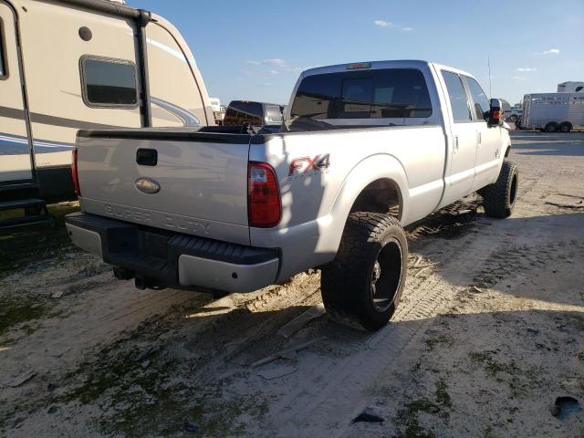 Photo 3 VIN: 1FT8W3BTXCEC49164 - FORD F350 SUPER 