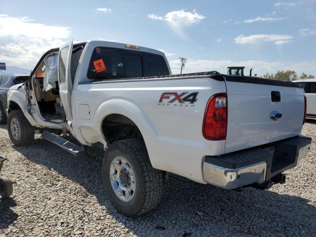 Photo 1 VIN: 1FT8W3BTXDEA75064 - FORD F350 SUPER 