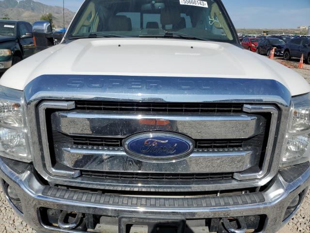 Photo 10 VIN: 1FT8W3BTXDEA75064 - FORD F350 SUPER 