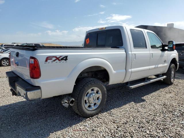 Photo 2 VIN: 1FT8W3BTXDEA75064 - FORD F350 SUPER 