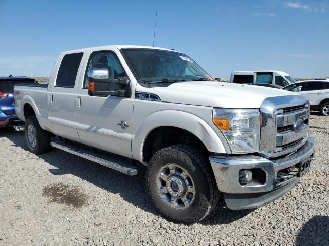 Photo 3 VIN: 1FT8W3BTXDEA75064 - FORD F350 SUPER 