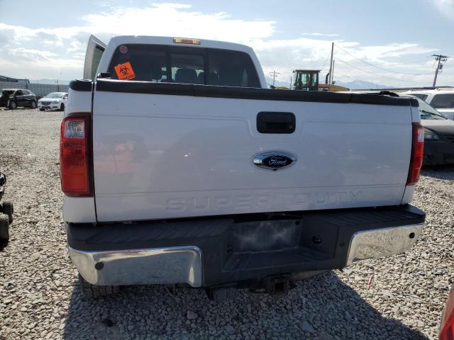 Photo 5 VIN: 1FT8W3BTXDEA75064 - FORD F350 SUPER 