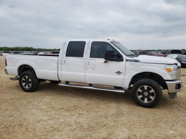 Photo 8 VIN: 1FT8W3BTXDEB33545 - FORD F350 SUPER 