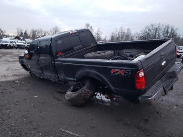 Photo 1 VIN: 1FT8W3BTXDEB67551 - FORD F350 SUPER 