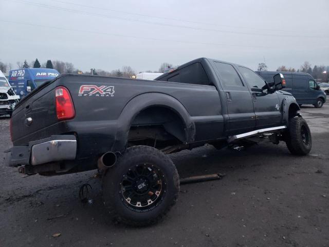 Photo 2 VIN: 1FT8W3BTXDEB67551 - FORD F350 SUPER 