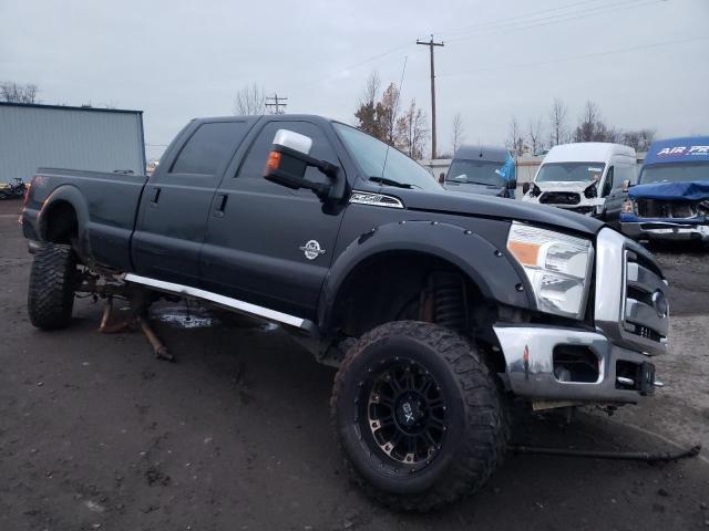 Photo 3 VIN: 1FT8W3BTXDEB67551 - FORD F350 SUPER 