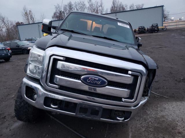 Photo 4 VIN: 1FT8W3BTXDEB67551 - FORD F350 SUPER 