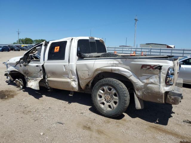 Photo 1 VIN: 1FT8W3BTXEEA09552 - FORD F350 SUPER 