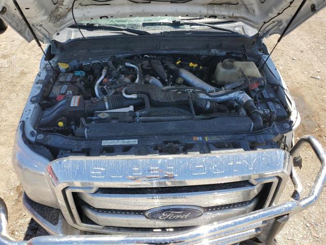 Photo 10 VIN: 1FT8W3BTXEEA09552 - FORD F350 SUPER 