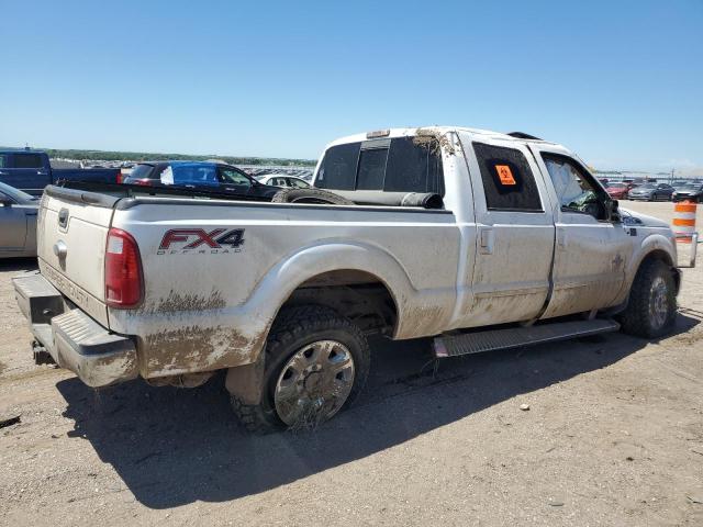 Photo 2 VIN: 1FT8W3BTXEEA09552 - FORD F350 SUPER 