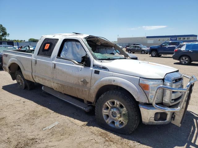 Photo 3 VIN: 1FT8W3BTXEEA09552 - FORD F350 SUPER 