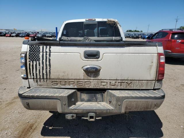 Photo 5 VIN: 1FT8W3BTXEEA09552 - FORD F350 SUPER 