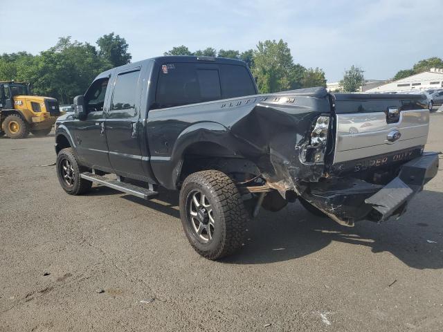 Photo 1 VIN: 1FT8W3BTXEEA99849 - FORD F350 SUPER 