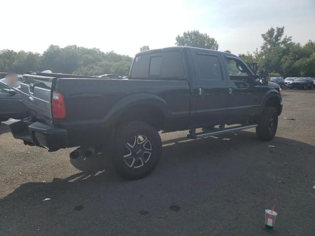 Photo 2 VIN: 1FT8W3BTXEEA99849 - FORD F350 SUPER 