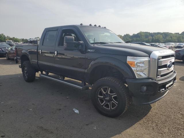 Photo 3 VIN: 1FT8W3BTXEEA99849 - FORD F350 SUPER 