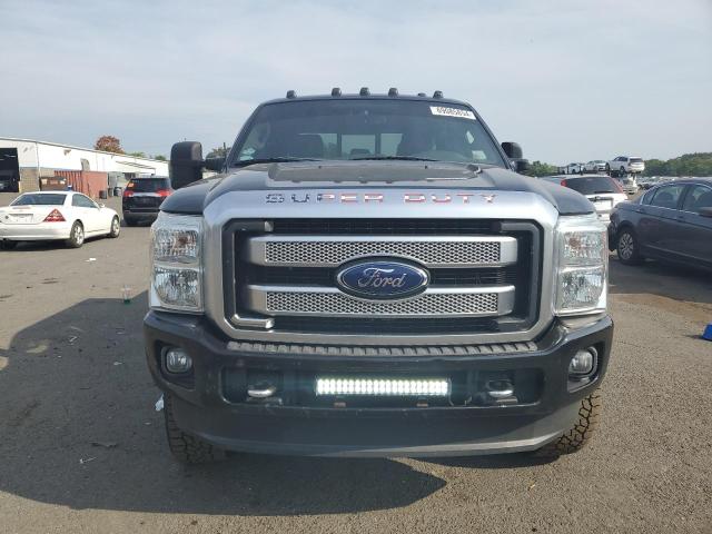 Photo 4 VIN: 1FT8W3BTXEEA99849 - FORD F350 SUPER 