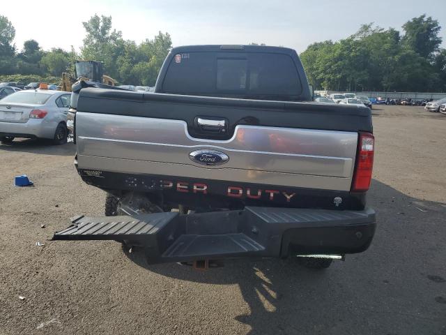 Photo 5 VIN: 1FT8W3BTXEEA99849 - FORD F350 SUPER 