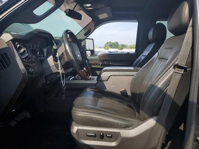 Photo 6 VIN: 1FT8W3BTXEEA99849 - FORD F350 SUPER 