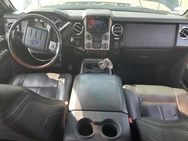 Photo 7 VIN: 1FT8W3BTXEEA99849 - FORD F350 SUPER 