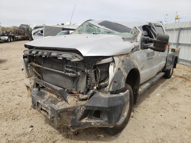 Photo 1 VIN: 1FT8W3BTXFEA36381 - FORD SUPER DUTY 