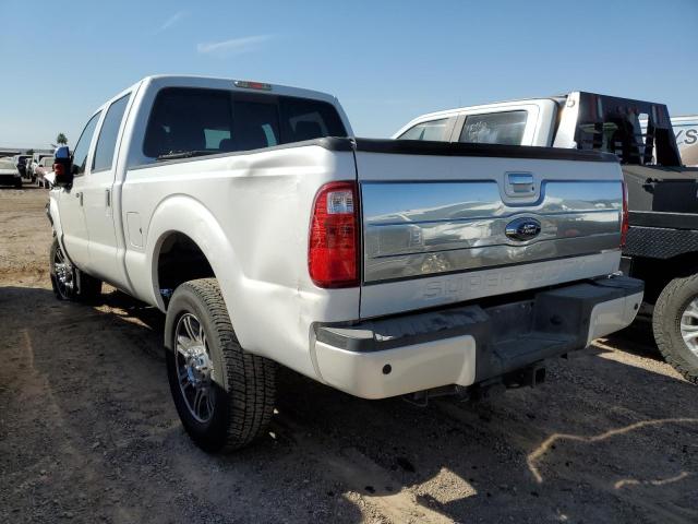 Photo 1 VIN: 1FT8W3BTXFEA51821 - FORD F350 SUPER 