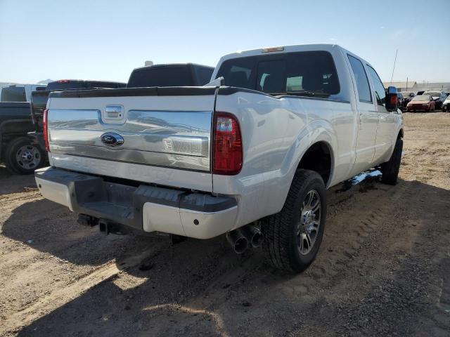 Photo 2 VIN: 1FT8W3BTXFEA51821 - FORD F350 SUPER 