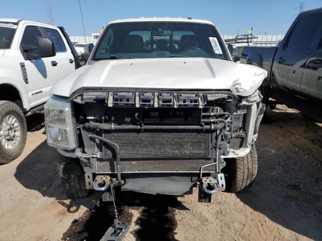 Photo 4 VIN: 1FT8W3BTXFEA51821 - FORD F350 SUPER 