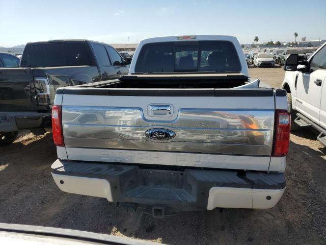 Photo 5 VIN: 1FT8W3BTXFEA51821 - FORD F350 SUPER 