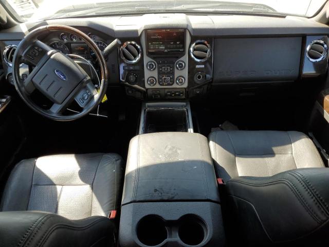 Photo 7 VIN: 1FT8W3BTXFEA51821 - FORD F350 SUPER 