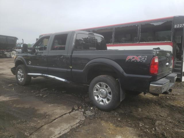 Photo 1 VIN: 1FT8W3BTXFEA55447 - FORD F350 