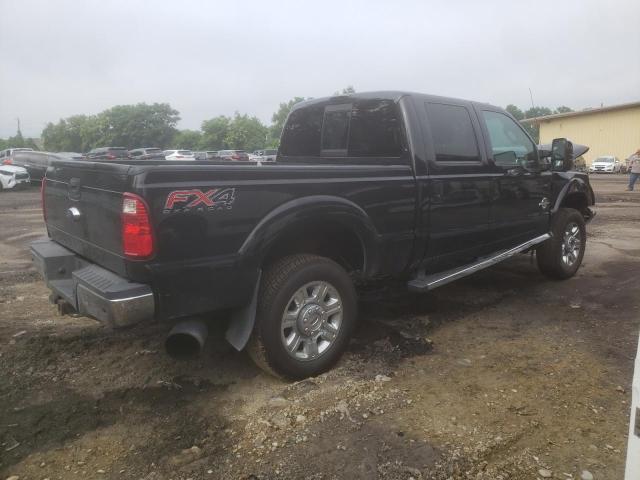 Photo 2 VIN: 1FT8W3BTXFEA55447 - FORD F350 