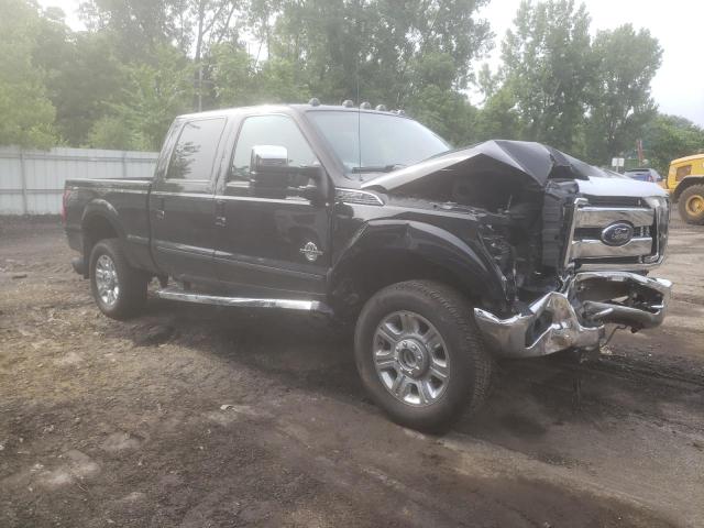 Photo 3 VIN: 1FT8W3BTXFEA55447 - FORD F350 