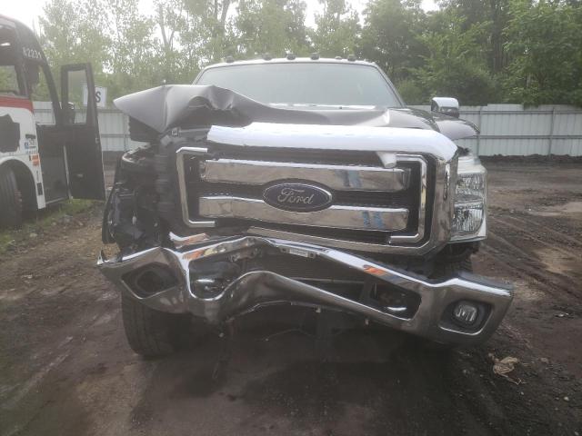 Photo 4 VIN: 1FT8W3BTXFEA55447 - FORD F350 