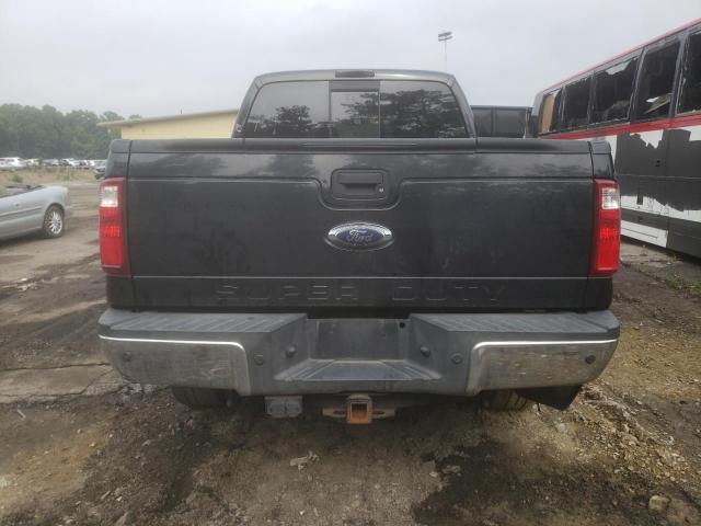 Photo 5 VIN: 1FT8W3BTXFEA55447 - FORD F350 