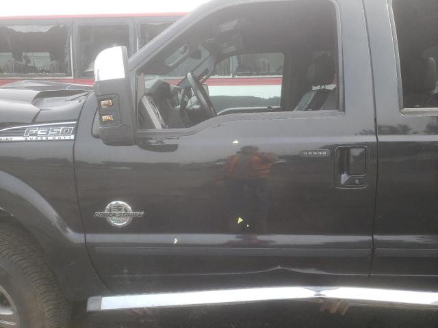 Photo 6 VIN: 1FT8W3BTXFEA55447 - FORD F350 