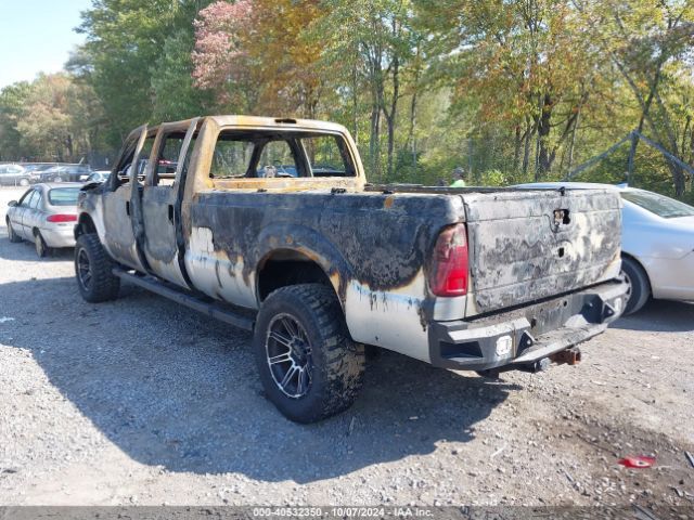 Photo 2 VIN: 1FT8W3BTXFEB89746 - FORD F-350 