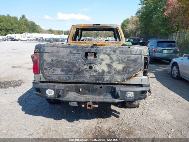 Photo 7 VIN: 1FT8W3BTXFEB89746 - FORD F-350 