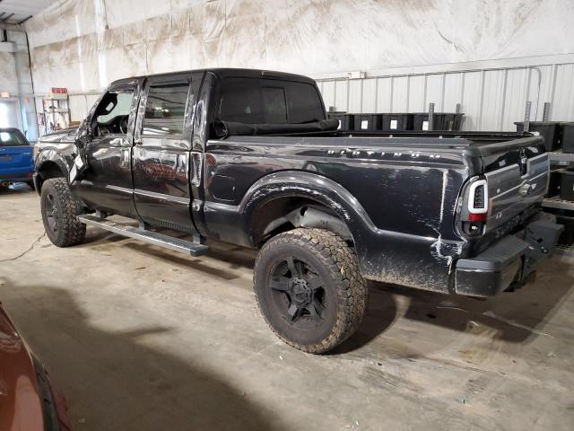 Photo 1 VIN: 1FT8W3BTXFEC63246 - FORD F350 