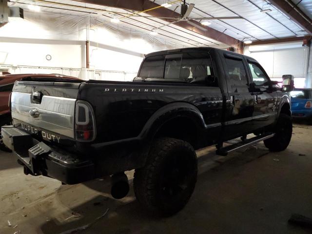 Photo 2 VIN: 1FT8W3BTXFEC63246 - FORD F350 