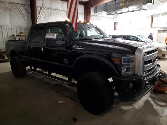 Photo 3 VIN: 1FT8W3BTXFEC63246 - FORD F350 