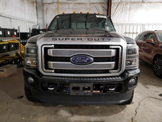 Photo 4 VIN: 1FT8W3BTXFEC63246 - FORD F350 