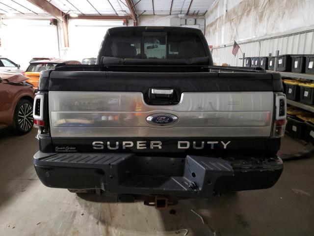 Photo 5 VIN: 1FT8W3BTXFEC63246 - FORD F350 