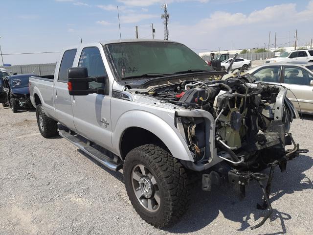 Photo 0 VIN: 1FT8W3BTXFEC89376 - FORD F350 SUPER 