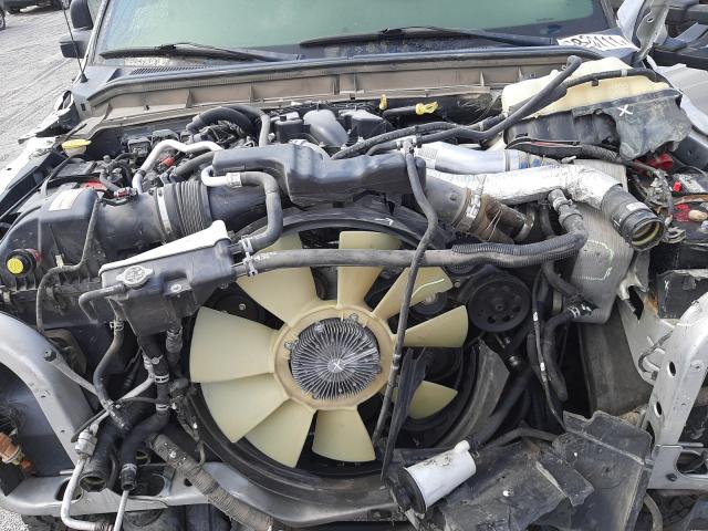 Photo 6 VIN: 1FT8W3BTXFEC89376 - FORD F350 SUPER 