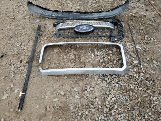 Photo 11 VIN: 1FT8W3BTXFED01624 - FORD F350 