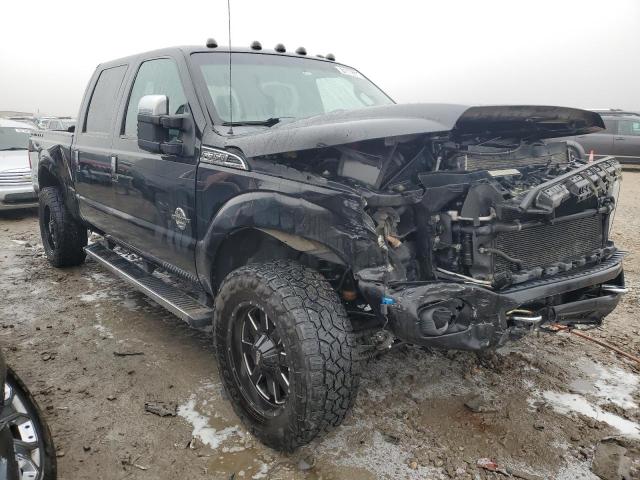 Photo 3 VIN: 1FT8W3BTXFED01624 - FORD F350 