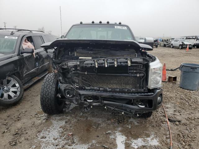 Photo 4 VIN: 1FT8W3BTXFED01624 - FORD F350 